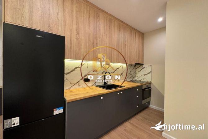 Apartment for sale in Tirana 1+1, Furnished