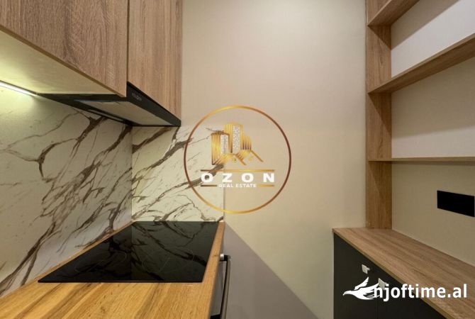 Apartment for sale in Tirana 1+1, Furnished