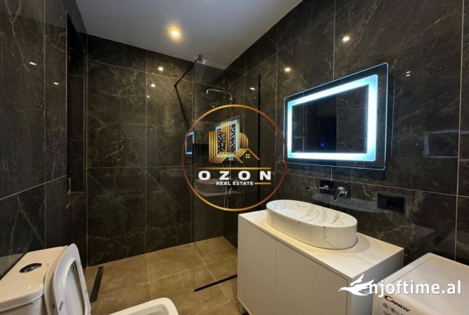 Apartment for sale in Tirana 1+1, Furnished