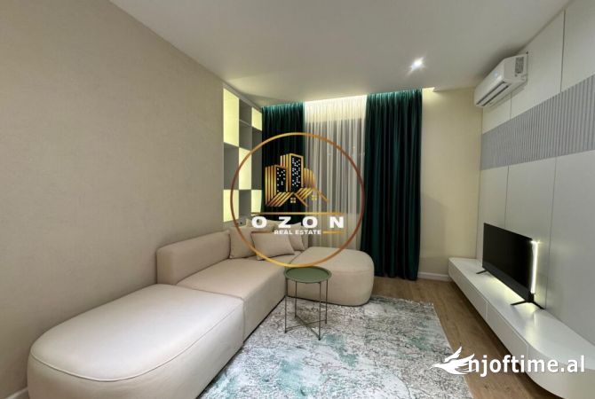 Shtepi ne shitje 1+1 ne Tirane - 155,000 Euro