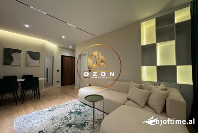 Shtepi ne shitje 1+1 ne Tirane - 155,000 Euro