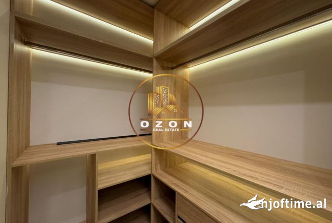 Apartment for sale in Tirana 1+1, Furnished