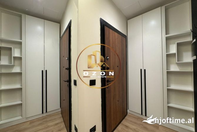 Apartment for sale in Tirana 1+1, Furnished