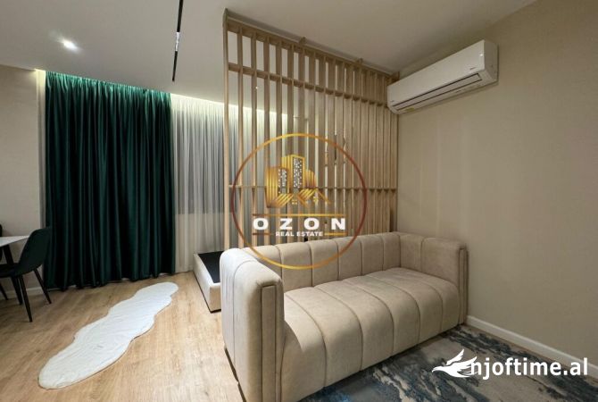 Shtepi ne shitje Garsoniere ne Tirane - 105,000 Euro