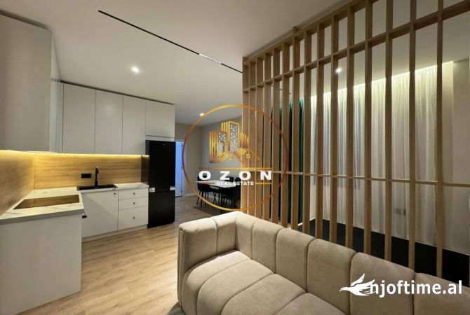 Shtepi ne shitje Garsoniere ne Tirane - 105,000 Euro