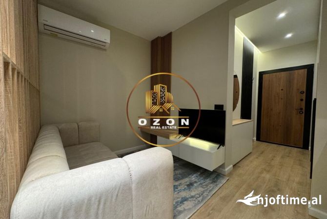 Shtepi ne shitje Garsoniere ne Tirane - 105,000 Euro