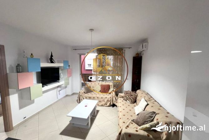 Shtepi me qera 2+1 ne Tirane - 600 Euro