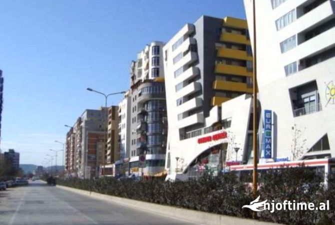 Shtepi me qera 1+1 ne Tirane - 600 Euro