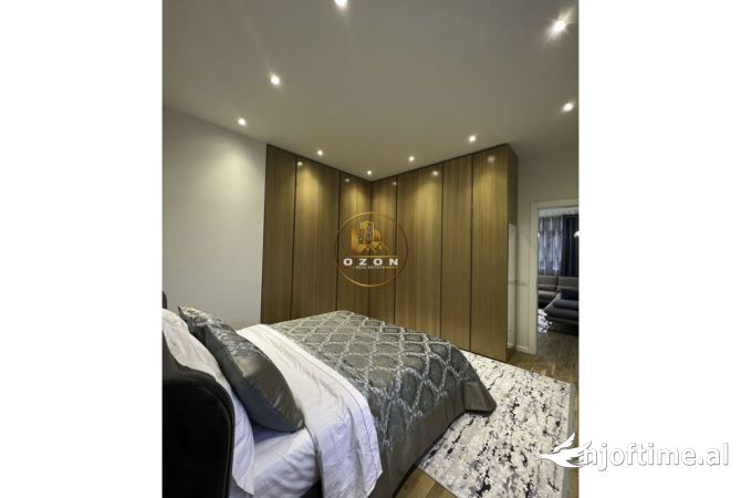 Apartment for rent in Tirana 2+1, Furnished