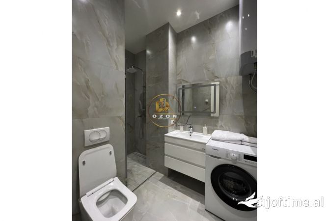 Apartment for rent in Tirana 2+1, Furnished