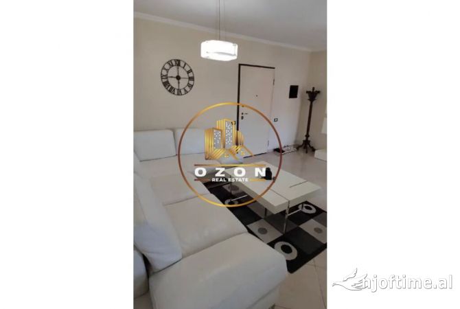 Shtepi me qera 2+1 ne Tirane - 600 Euro