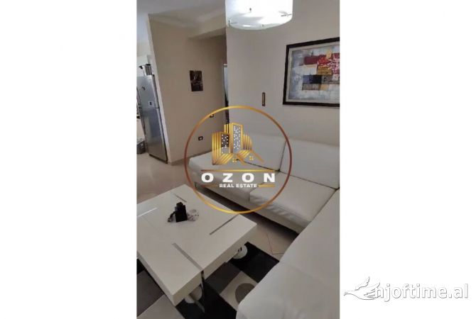 Shtepi me qera Apartament ne Tirane, 2+1, Mobilimi E mobiluar, Pagesa 600  Euro.