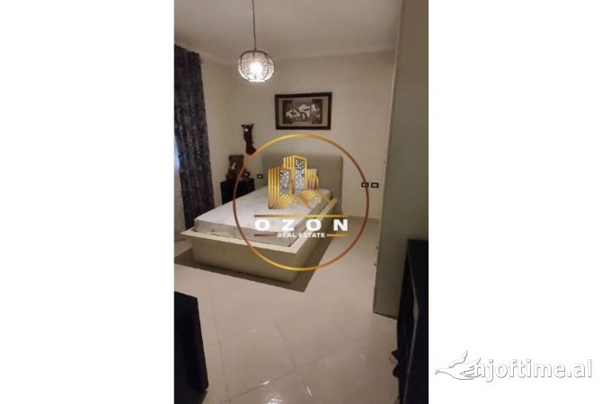 Shtepi me qera Apartament ne Tirane, 2+1, Mobilimi E mobiluar, Pagesa 600  Euro.