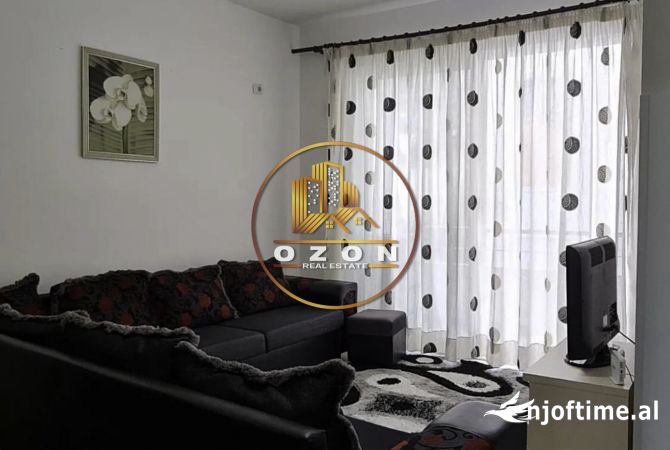 Shtepi me qera 1+1 ne Tirane - 400 Euro
