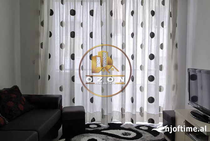 Shtepi me qera 1+1 ne Tirane - 400 Euro