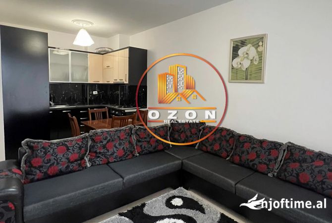 Shtepi me qera 1+1 ne Tirane - 400 Euro