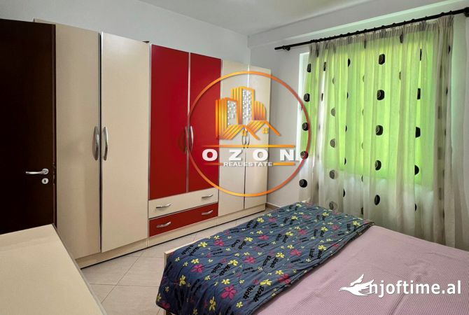 Shtepi me qera Apartament ne Tirane, 1+1, Mobilimi E mobiluar, Pagesa 400  Euro.