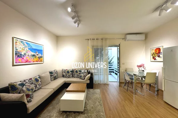 Apartament 2+1 me Post Parkimi për Qira pranë Kopshtit Zoologjik!