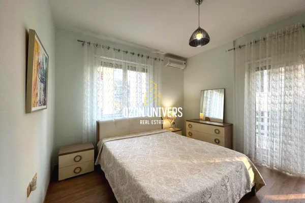 Apartment for rent in Tirana 2+1, Furnished