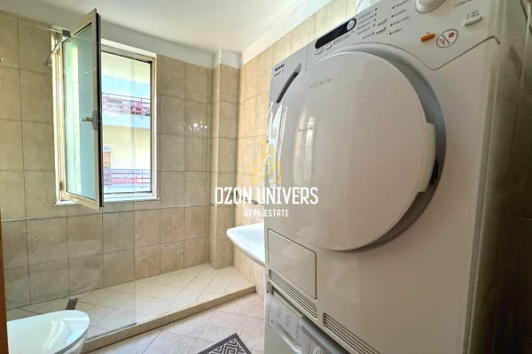 Apartment for rent in Tirana 2+1, Furnished