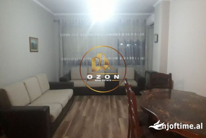 Shtepi me qera 1+1 ne Tirane - 400 Euro