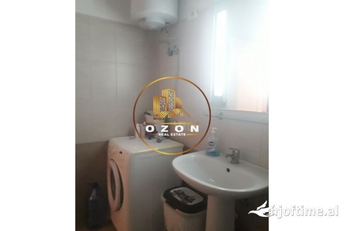 Apartment for rent in Tirana 1+1, Furnished