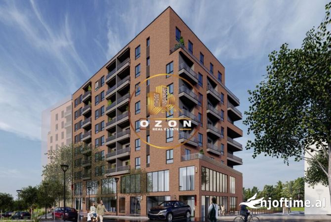 Shtepi ne shitje 1+1 ne Tirane - 87,395 Euro