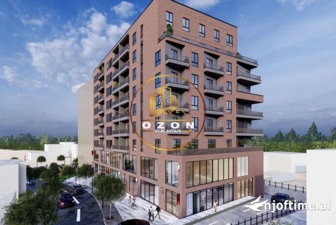 Shtepi ne shitje 1+1 ne Tirane - 87,395 Euro