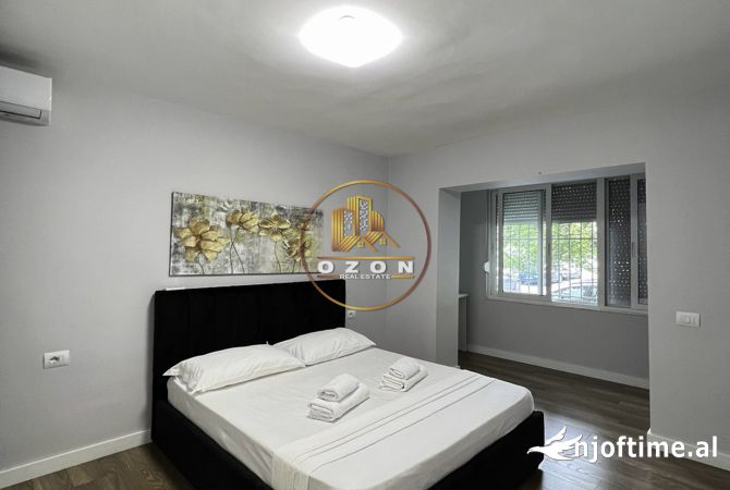 Shtepi me qera 2+1 ne Tirane - 650 Euro