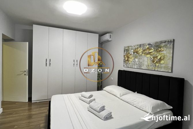 Shtepi me qera 2+1 ne Tirane - 650 Euro