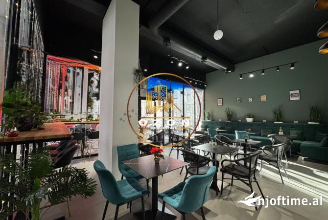 Ambient biznesi ne shitje 2+1 ne Tirane - 30,000 Euro