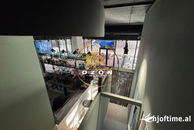Ambient biznesi ne shitje 2+1 ne Tirane - 30,000 Euro