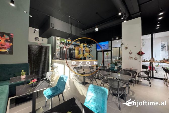 Ambient biznesi ne shitje 2+1 ne Tirane - 30,000 Euro
