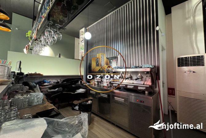 Shitet biznesi (lokal) tek Rruga e Dibres!