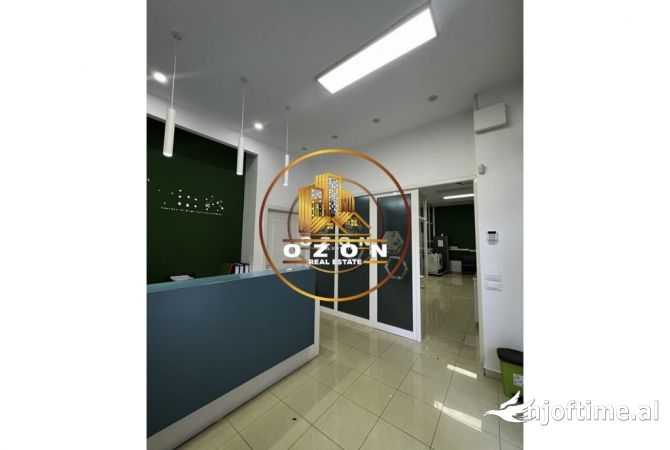 Ambient biznesi ne shitje 1+1 ne Tirane - 330,000 Euro