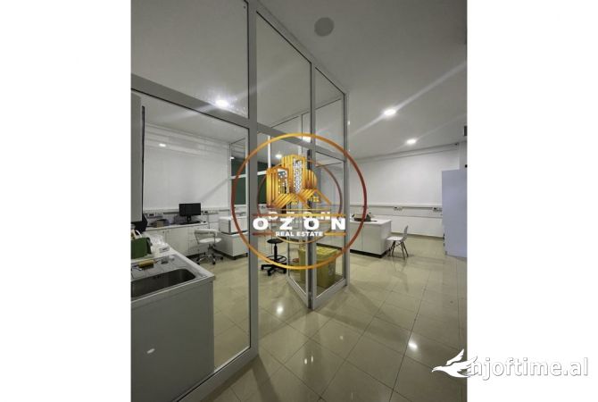 SHITET AMBIENT BINZESI TEK KOMPLEKSI PANORAMA!