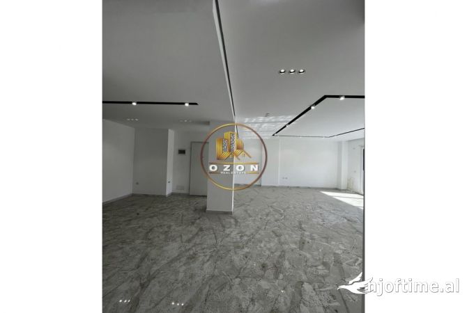 Ambient biznesi me qera 1+1 ne Tirane - 1,500 Euro