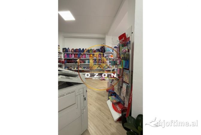 Ambient biznesi ne shitje 1+1 ne Tirane - 2,000,000 Leke