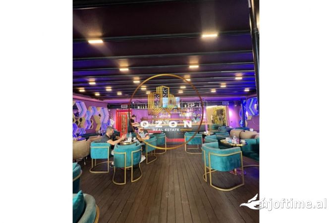 Ambient biznesi ne shitje 2+1 ne Tirane - 430,000 Euro