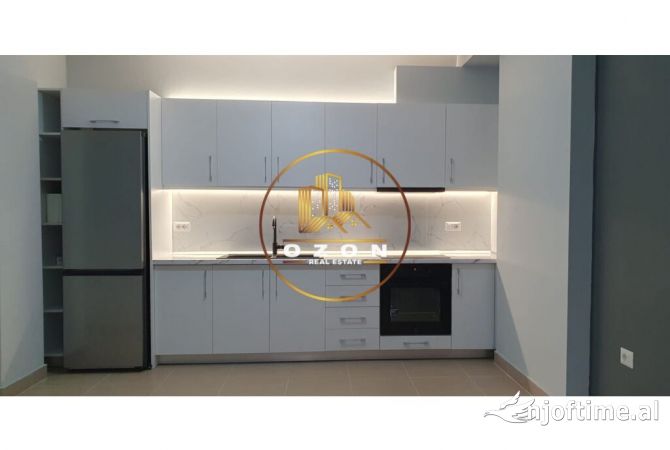 Shtepi me qera 1+1 ne Tirane - 550 Euro