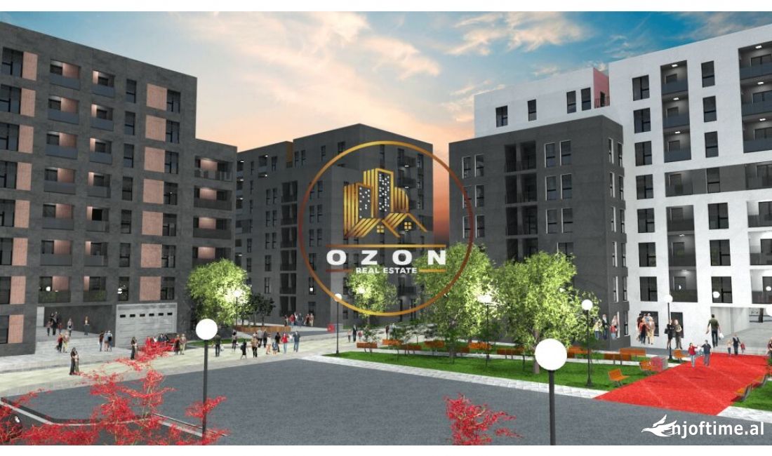 Shtepi ne shitje Apartament ne Tirane, 3+1, Mobilimi Bosh, pa mobiluar, Pagesa 150,800  Euro.