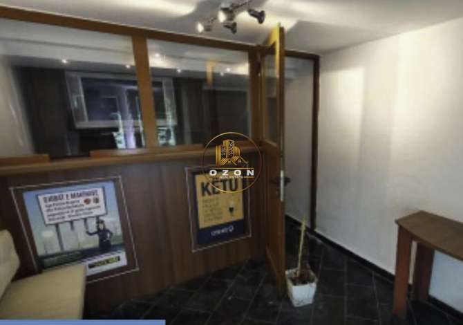 Ambient biznesi ne shitje 1+1 ne Tirane - 28,000 Euro