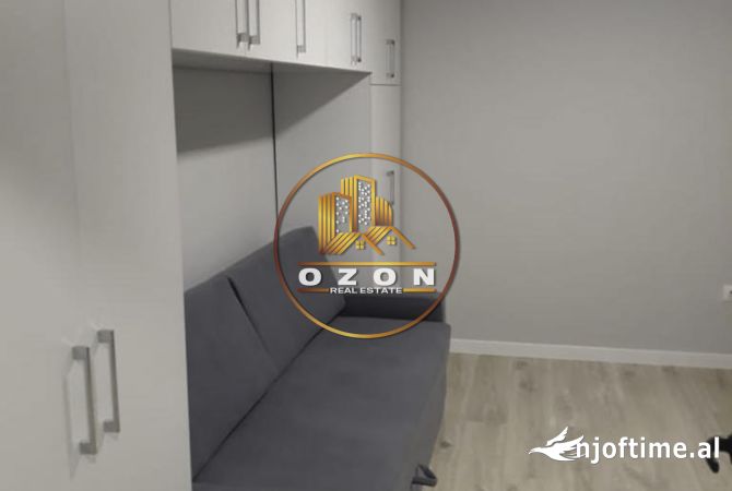 Shtepi me qera Garsoniere ne Tirane - 400 Euro