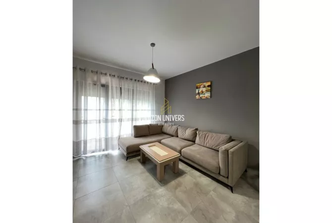 Shtepi me qera 1+1 ne Tirane - 450 Euro
