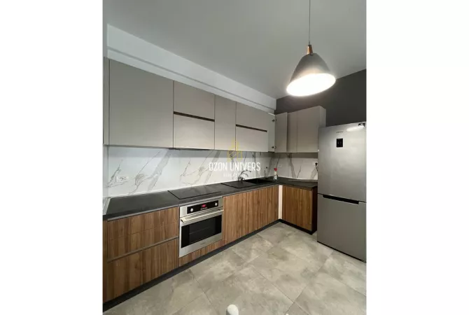 Shtepi me qera 1+1 ne Tirane - 450 Euro