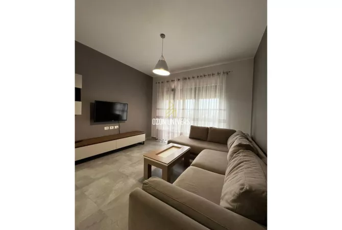 Shtepi me qera 1+1 ne Tirane - 450 Euro