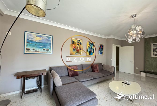 House for Sale 4+1 in Tirana - 280,000 Euro