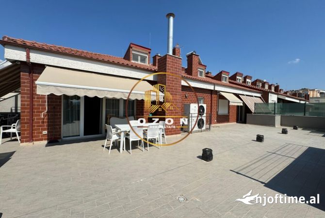 Shtepi ne shitje Apartament ne Tirane, 4+1, Mobilimi E mobiluar, Pagesa 280,000  Euro.