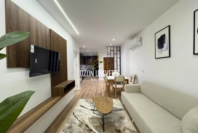 Shtepi ne shitje 1+1 ne Tirane - 178,000 Euro