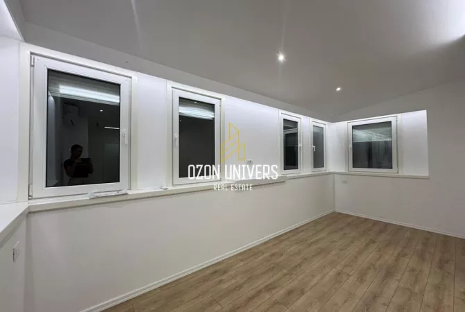 Shtepi ne shitje 1+1 ne Tirane - 169,000 Euro